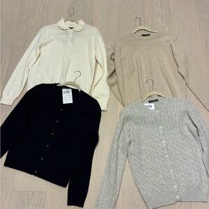 Brandy Melville sweater bundle